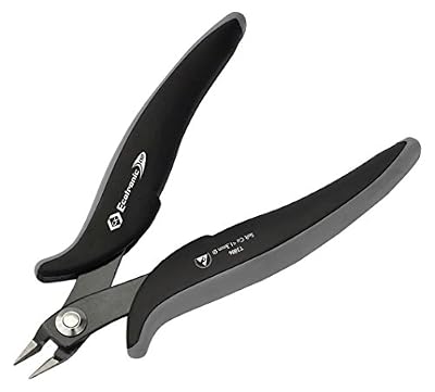 C.K T3886 Pince coupante diagonale mince