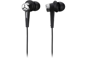 Roland CS-10EM Binaural Microphones/Earphones