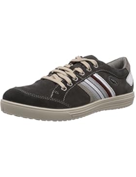 Jomos Ariva Herren Oxford Schnürhalbschuhe