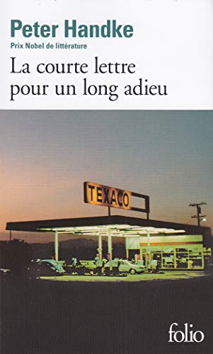 Télécharger La courte lettre pour un long adieu Livre PDF Gratuit