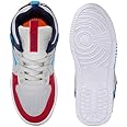 ASIAN Men's TARZAN-11 Casual Sneaker Shoes with Synthetic Upper Lightweight Comfortable Mid Top Sneaker Shoes for Men's & Boy's
