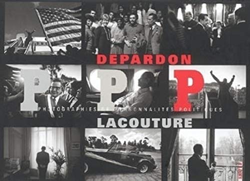 Photographies de Personnalités Politiques by 