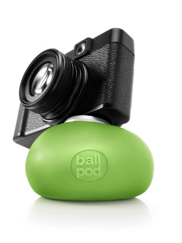 Ballpod Ball-Stativ (8 cm) grn