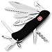 Produktbild Victorinox Taschenwerkzeug Hercules feststellbar schwarz 0.9043.3
