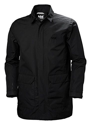 Верхняя Одежда Helly Hansen Интернет Магазин
