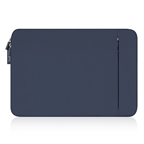 Incipio ORD Sleeve Schutzh  lle f  r Microsoft Surface Pro 3 Pro 4 Pro  2017   Microsoft lizensiert   Gepolstert   Nylon   Au  entasche   Stylus-Schla