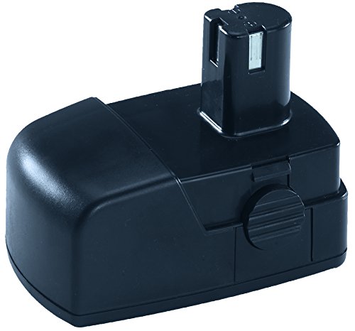 Einhell Akku-Bohrschrauber BT-CD 18 1h (NiCD, 18 V, 1,3 Ah, 2 Gang, 20 Nm, Ladezeit ca. 1 Stunde, 2. Akku, im Koffer) - 3