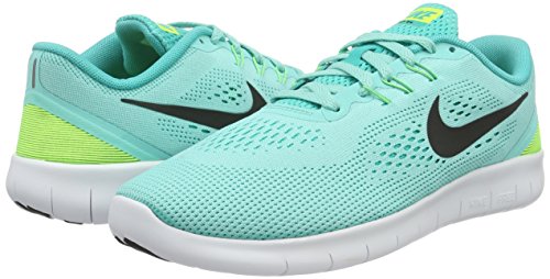 Nike Free RN GS Laufschuhe Aktuelles Modell 2016 verschiedene Farben - 5