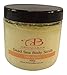 Mandarin Dead Sea Salt Hand & Body Scrub 300g