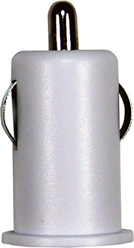 Sinox sxi750 12 V USB Car Charger for Smartphone
