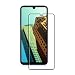 Produktbild ROVLAK Schutzfolie für Xiaomi Redmi Note 7 Panzerglas Displayschutzfolie Full Coverage 9H Härte Anti-Bläschen Anti-Kratzen Anti-Öl Tempered Glass Screen Protector für Xiaomi Redmi Note 7 - Schwarz