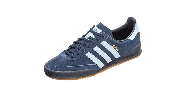 amazon adidas jeans trainers