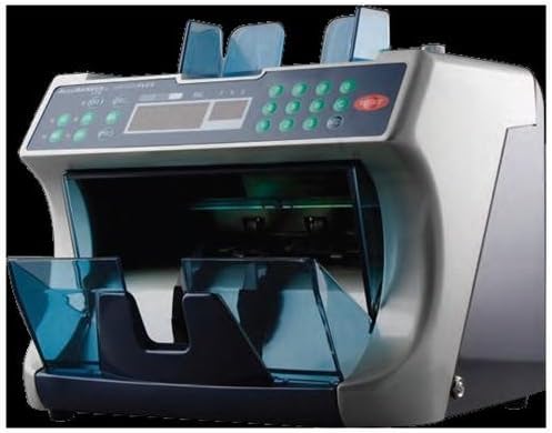 AccuBanker AB5000PLUS Money Counting Machine