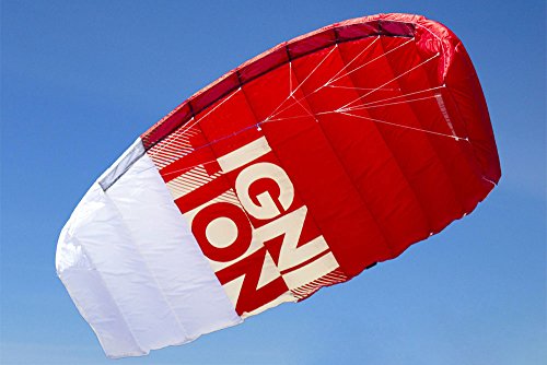 Preisvergleich Produktbild Ignition 1.6 Trainerkite