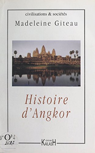 Download Histoire d'Angkor Download Histoire d'Angkor