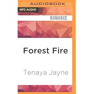 Forest Fire (Legends of Regia)