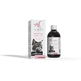 Kediler İ&ccedil;in Sindirim Sistemi Destekleyici Probiyotik Liquid 100 ML
