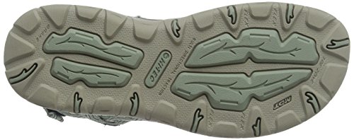 Hi-Tec Damen Santorini Strap Sandalen Trekking-& Wanderschuhe - 3