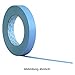 Price comparison product image 3 M Scotch Blue Ribbon 3434 3434 18 mm Blaüs Strap Blue 7895 5010027797734