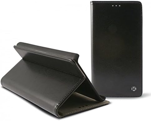 Protective Case with Flap for LG F70
