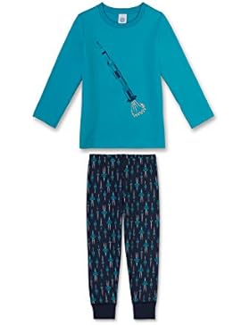 Sanetta Jungen Zweiteiliger Schlafanzug