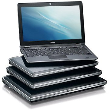 Dell Latitude E6420  MS Windows 7 Professional x64  Intel Core i5 2520m 2 5 GHz  4GB Memory  320GB Hard Drive  14 HD900  DVDRW 