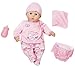 Produktbild Beautiful My First Baby Annabell I Care für Sie perfekte Geschenk für Kinder