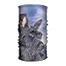 Produktbild Yuerb Sturmhauben Animal Doggie Headwear Bandanas Seamless Headscarf Outdoor Sport Headdress Running Riding Skiing Hiking Headbands