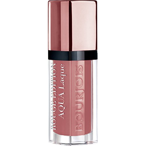 Bourjois Rouge Edition Aqua Laque 01 Appechissant 8ml - 2