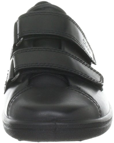 Ecco Soft II Damen Derby Halbschuhe - 4