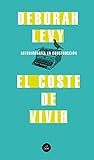  El coste de vivir