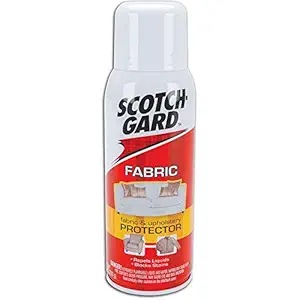 Scotchgard Protector For Fabric & Upholstery 10oz