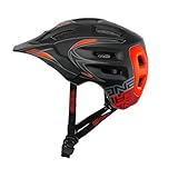 O 'Neal Defender Helmet Tribal, Schwarz, Unisex, Unisex,...