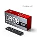 Produktbild SHOFEYP Bluetooth Speaker Wecker Radio mit Premium-HD-Sound & Großer LED-Bildschirm Für Zeit/Datum/Temperatur, 3,5 mm Aux/Micro SD/TF/USB-Eingangs Modell A10,A