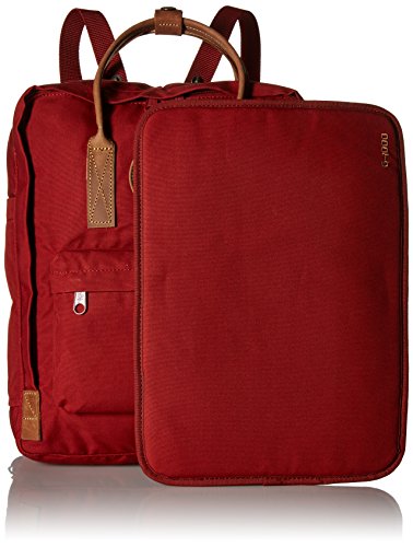 Fjällräven Unisex Rucksack Kanken No. 2 - 4