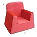 P'kolino Furniture Little Reader (Red)