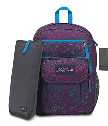Preisvergleich Produktbild JanSport Digital Student Laptop Backpack