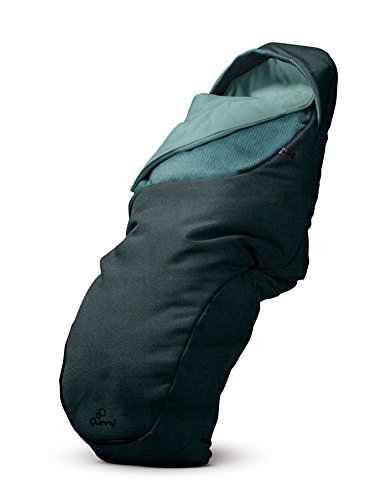 Quinny General Footmuff (Novel Nile)
