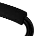 CellDeal Universal Large Buggy Clip Pram Pushchair Shopping Bag Hook Carabiner X 2