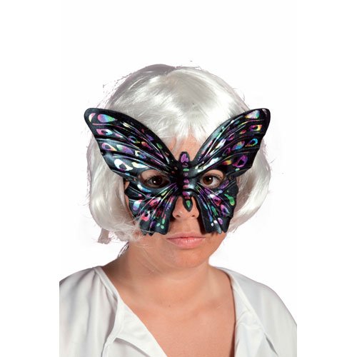 Preisvergleich Produktbild P 'tit Clown 10095 Wolf Schmetterling – Mehrfarbig