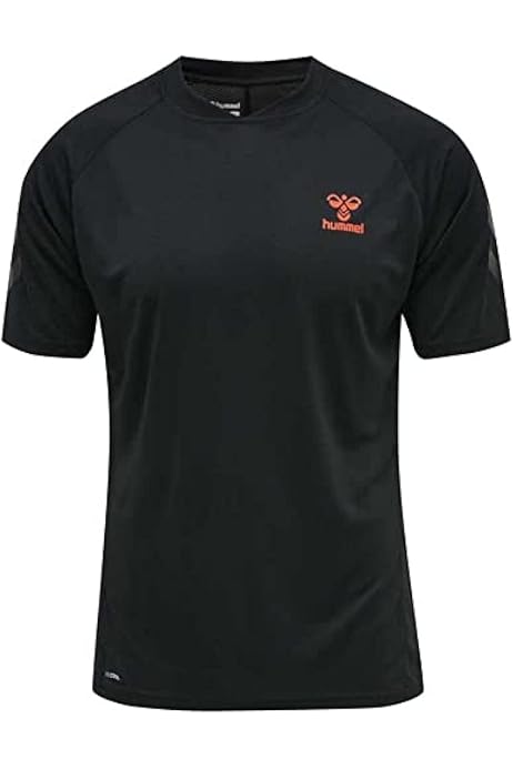 Maglia SSC NAPOLI EA7 Ufficiale - T-Shirt Unisex Adulto | Blu Navy Stagione 2024/2025 - Foto 13