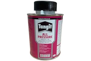 LIONFLEX Tangit PVC Kleber All Pressure 250 ml