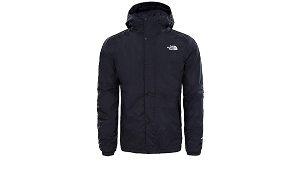 the north face berkeley ins shell