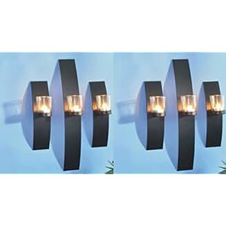 Suchergebnis auf Amazon.de für: wandhalter kerzen