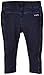 Catimini Baby Girls SPIRIT ETHNIQ Plain Trousers, Blue (indigo), 3 Years (Manufacturer size: 3 ans)
