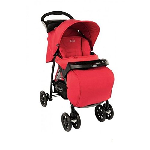 Graco - Mirage Cochecito