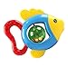 Tonsee® Animal Handbells Developmental Toy Bed Bells Kids Baby Baby Rattle Lovely