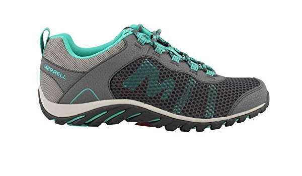 merrell riverbed womens