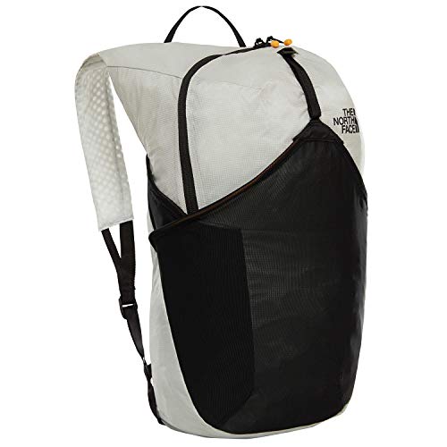 mochila plegable north face