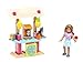 Produktbild Mega Construx American Girl Activities - Kanani Ice Shave Stand